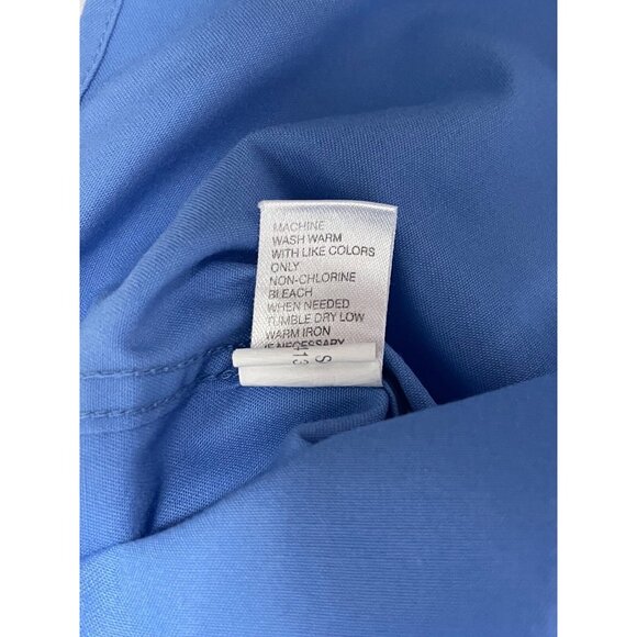 WESTERN SHIRT HOUSTON LIVESTOCK SHOW AND RODEO LIFETIME COMMITTEEMAN LARGE MENS - Picture 6 of 7